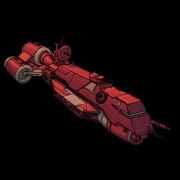 Republic Light Assault Cruiser - TheHolo.Net Forums Wiki